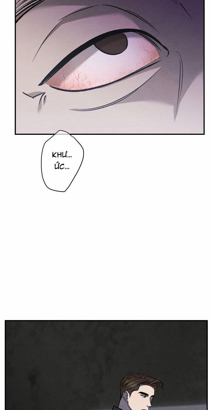 Chạm Vào Em 22 trang 19