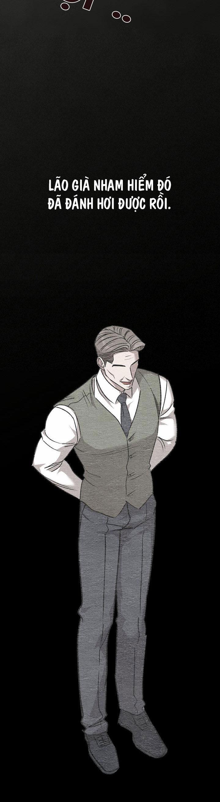 Chạm Vào Em 22 trang 23