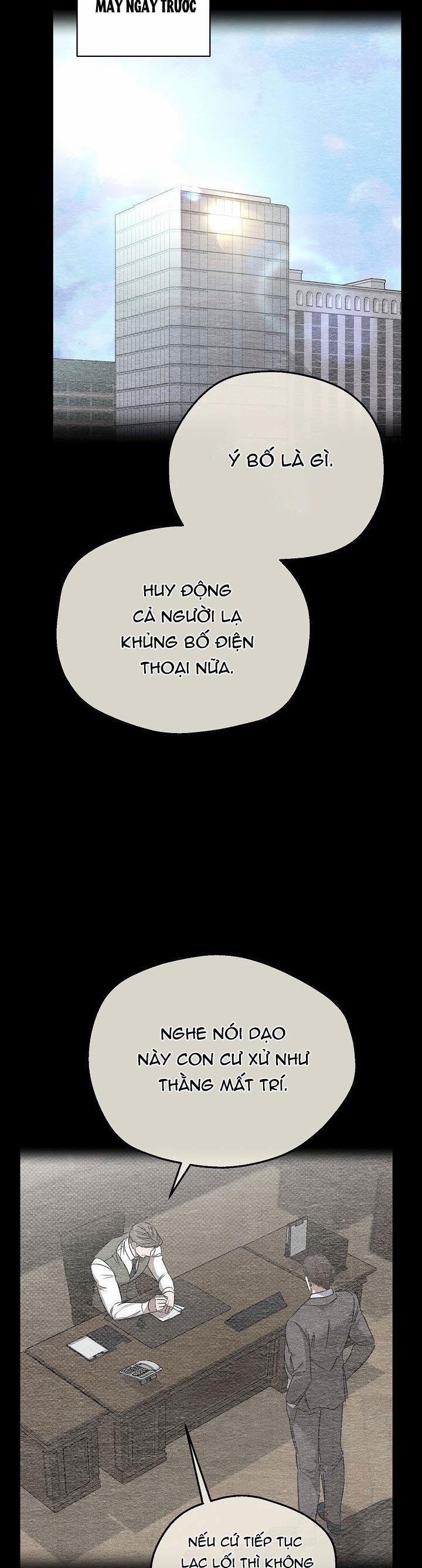 Chạm Vào Em 22 trang 25