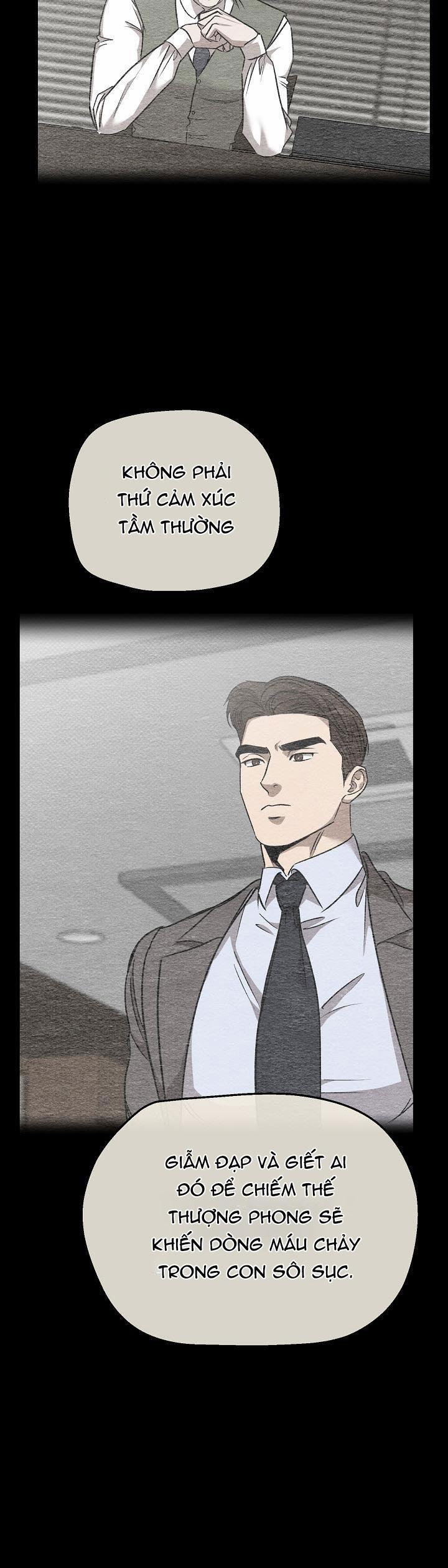 Chạm Vào Em 22 trang 27