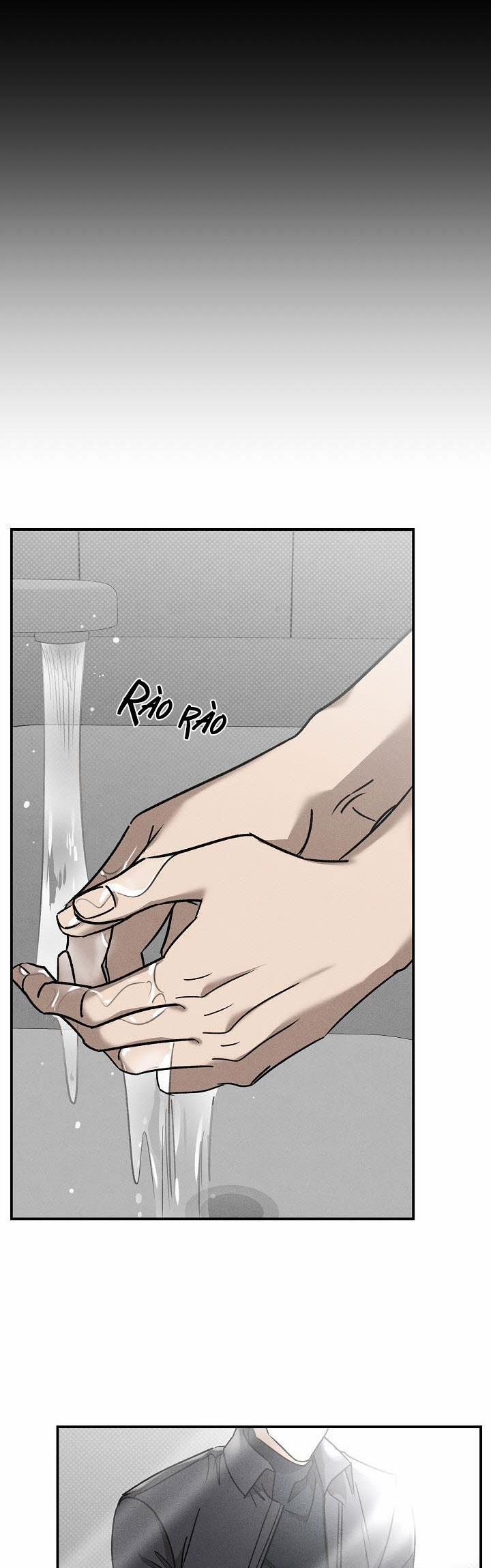 Chạm Vào Em 22 trang 29