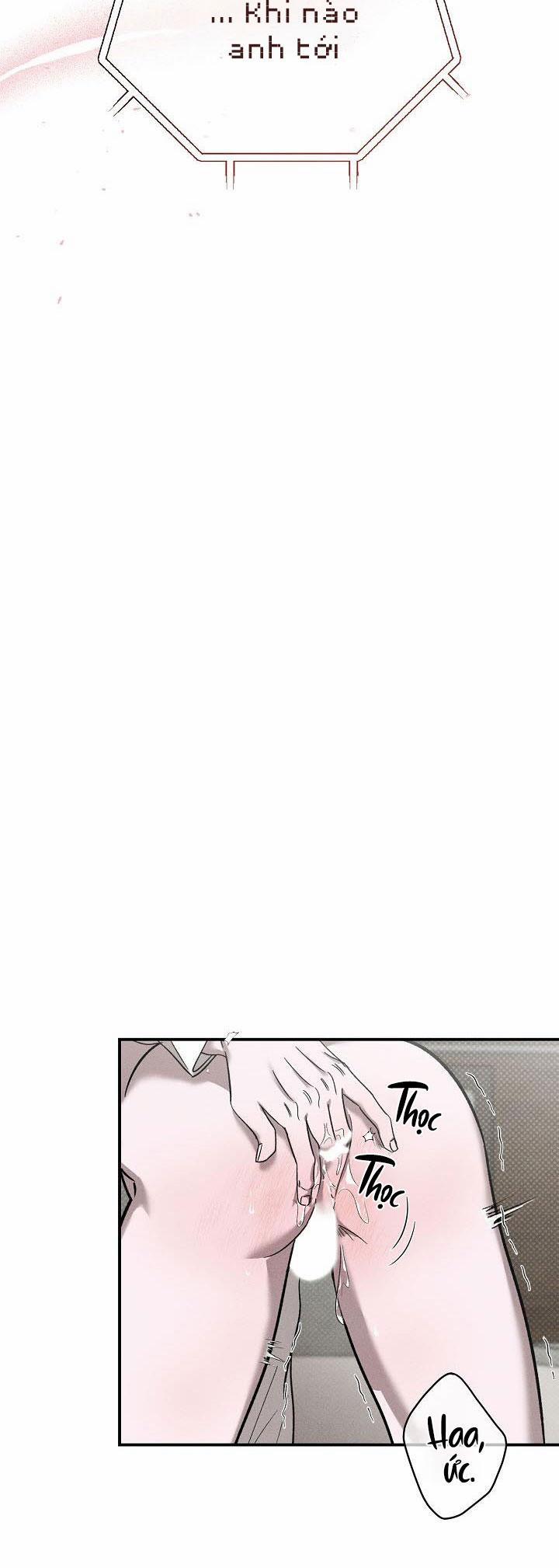 Chạm Vào Em 22 trang 31