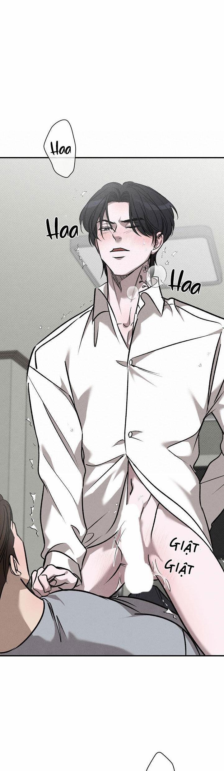 Chạm Vào Em 22 trang 32