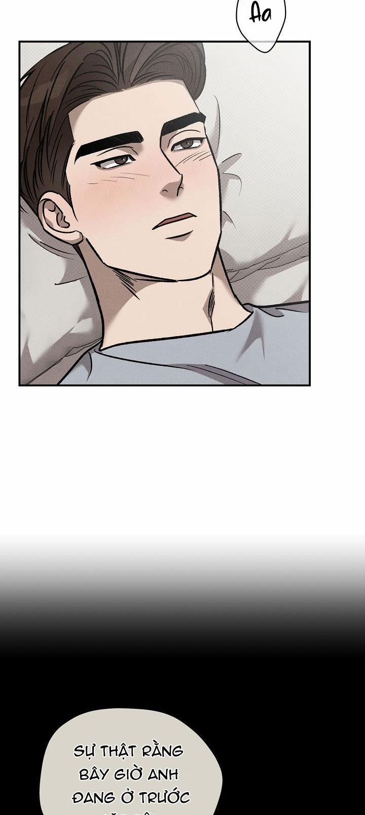 Chạm Vào Em 22 trang 33