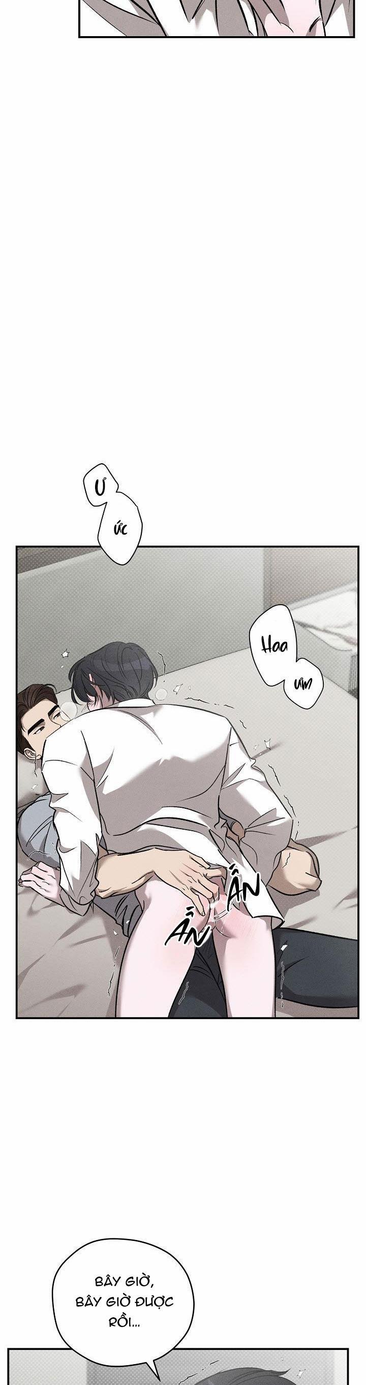 Chạm Vào Em 22 trang 38