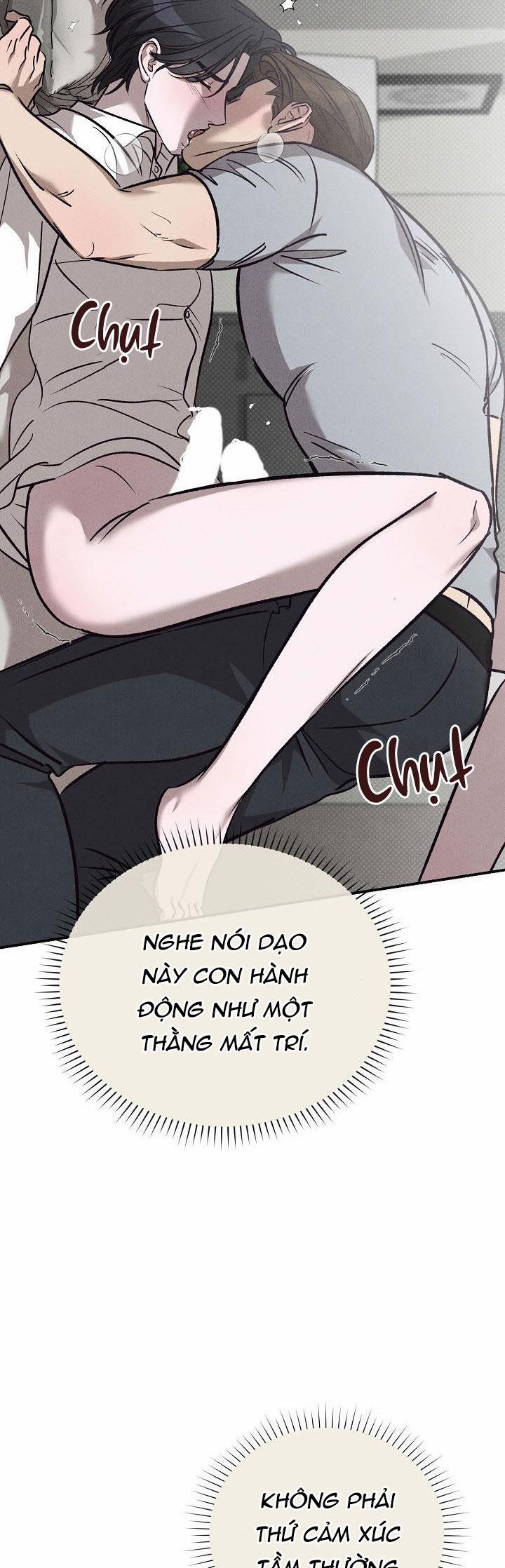 Chạm Vào Em 22 trang 46