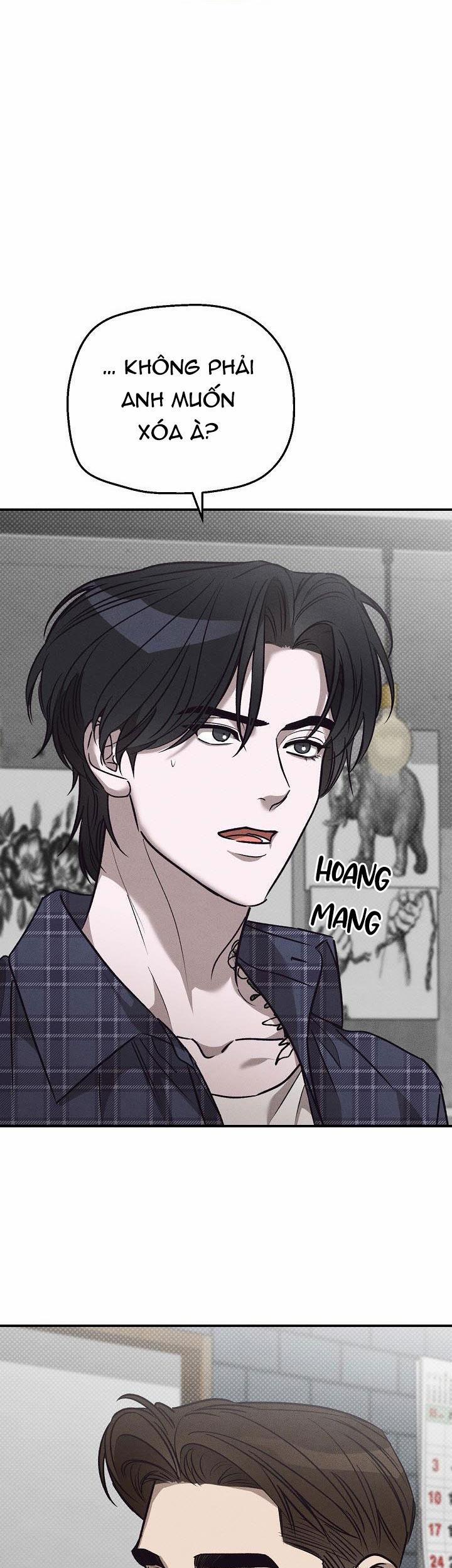 Chạm Vào Em 23 trang 11