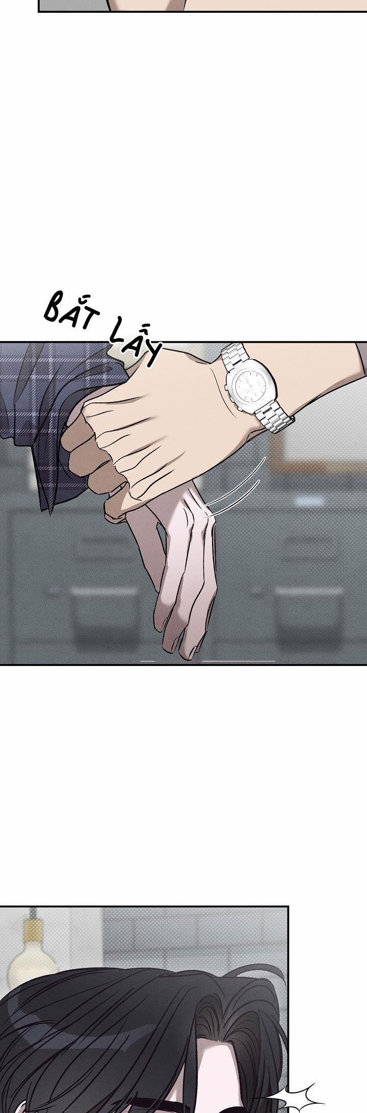 Chạm Vào Em 23 trang 14