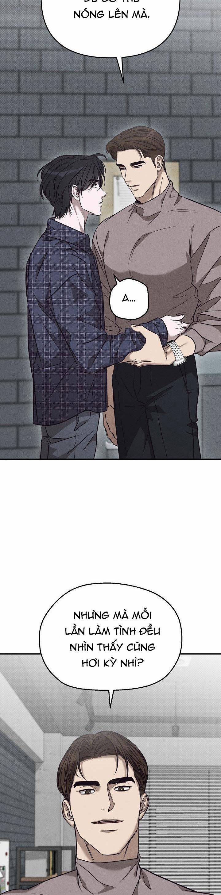 Chạm Vào Em 23 trang 16