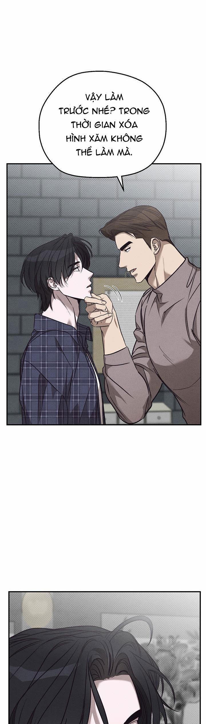 Chạm Vào Em 23 trang 18