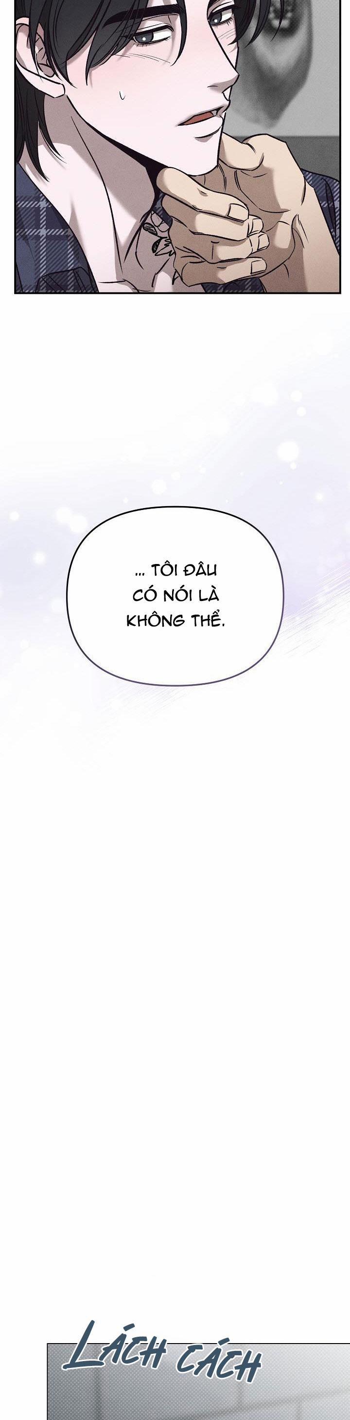 Chạm Vào Em 23 trang 19