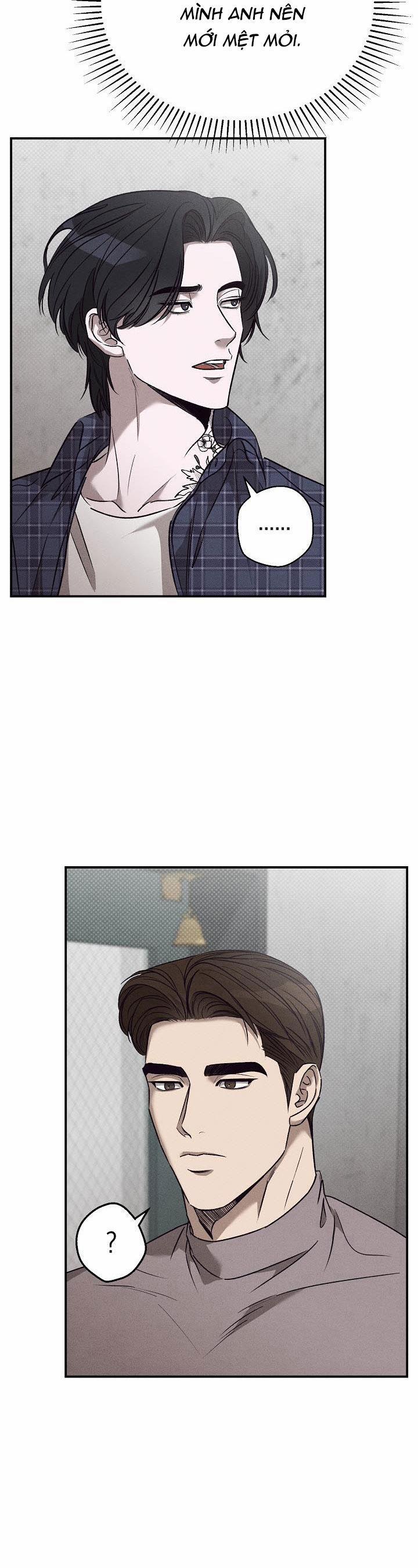 Chạm Vào Em 23 trang 2