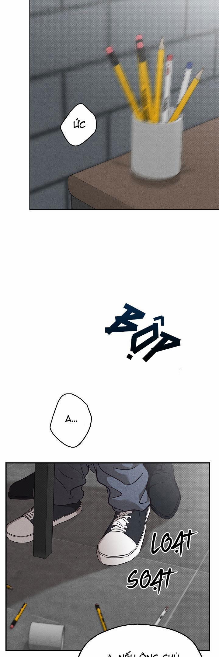 Chạm Vào Em 23 trang 20