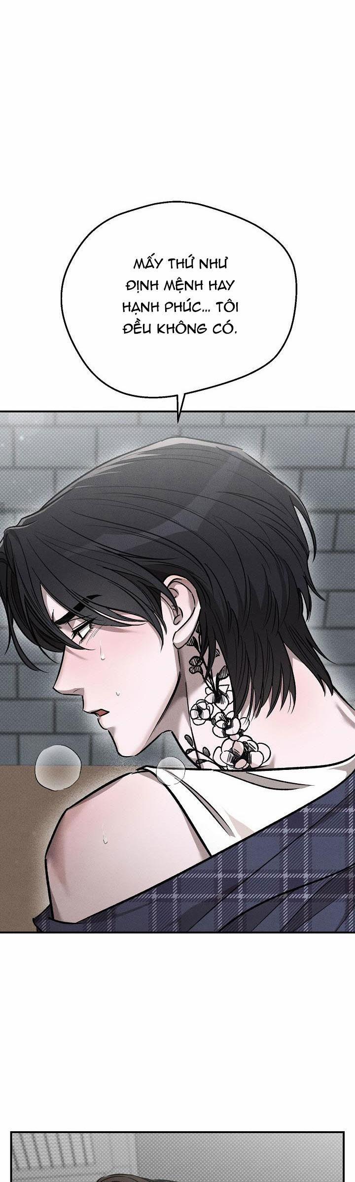 Chạm Vào Em 23 trang 23