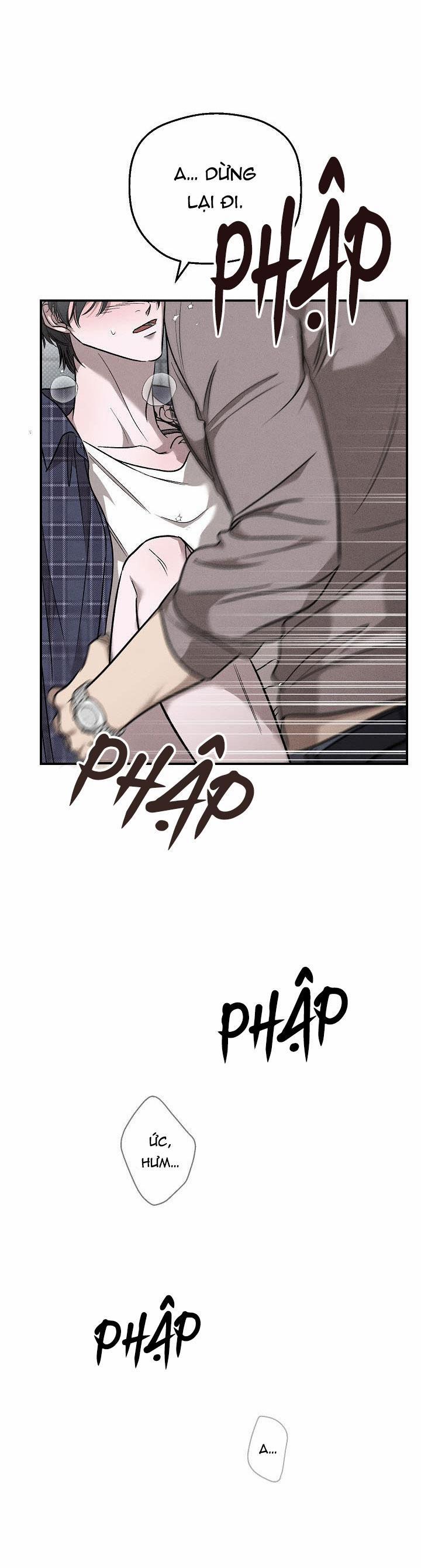 Chạm Vào Em 23 trang 29