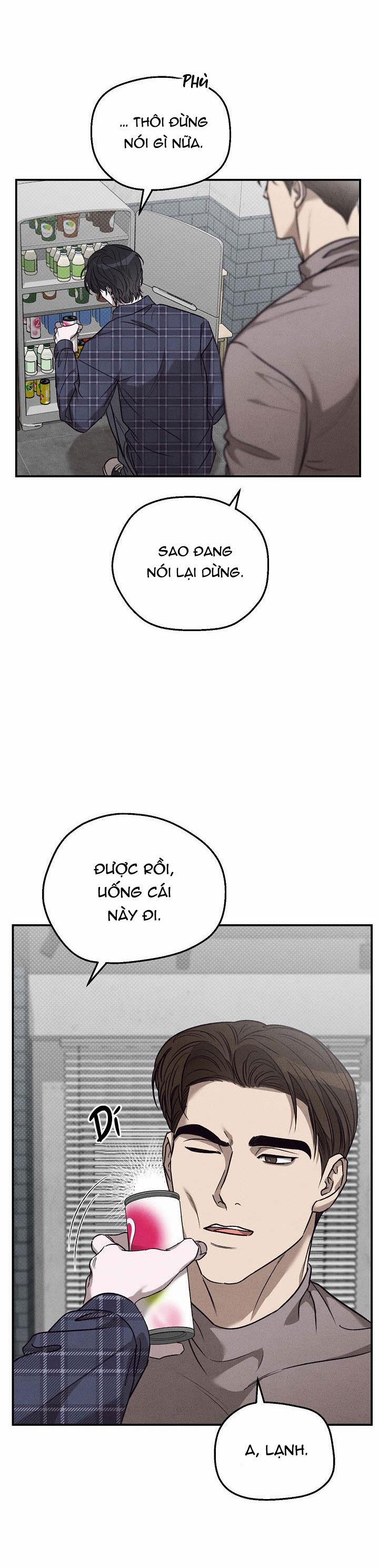 Chạm Vào Em 23 trang 3