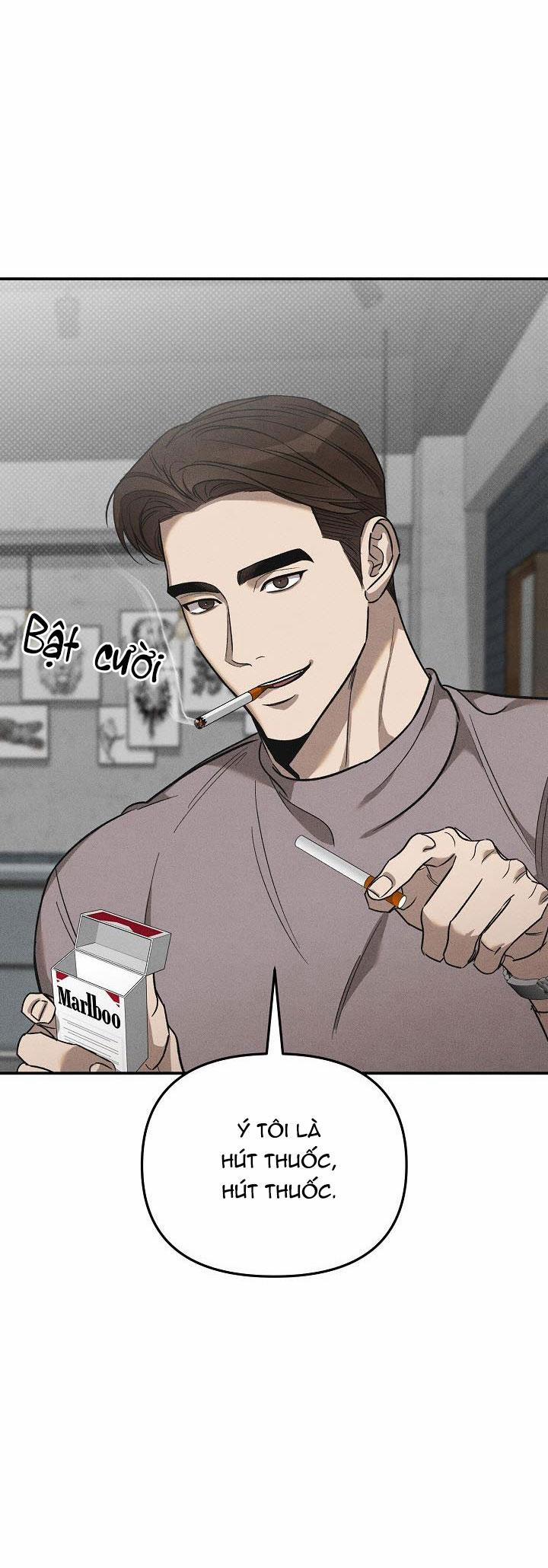 Chạm Vào Em 23 trang 35