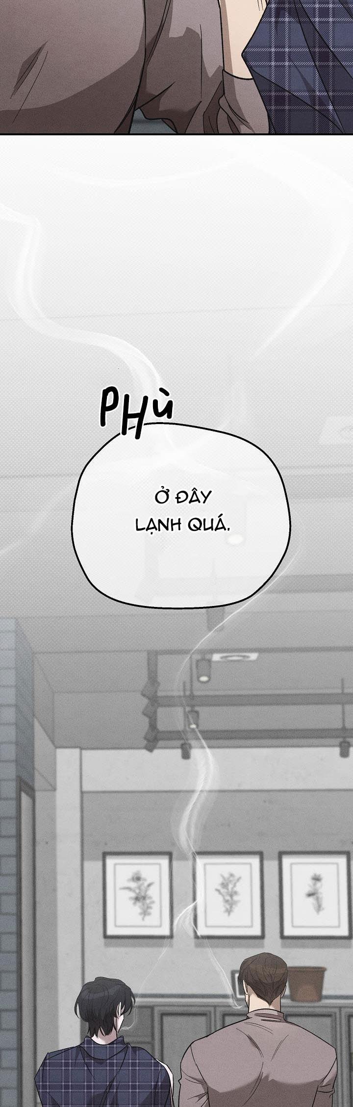 Chạm Vào Em 23 trang 37