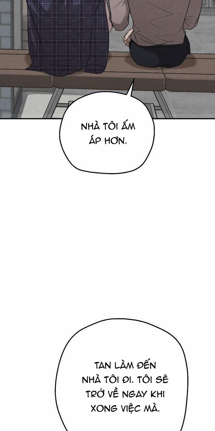 Chạm Vào Em 23 trang 38