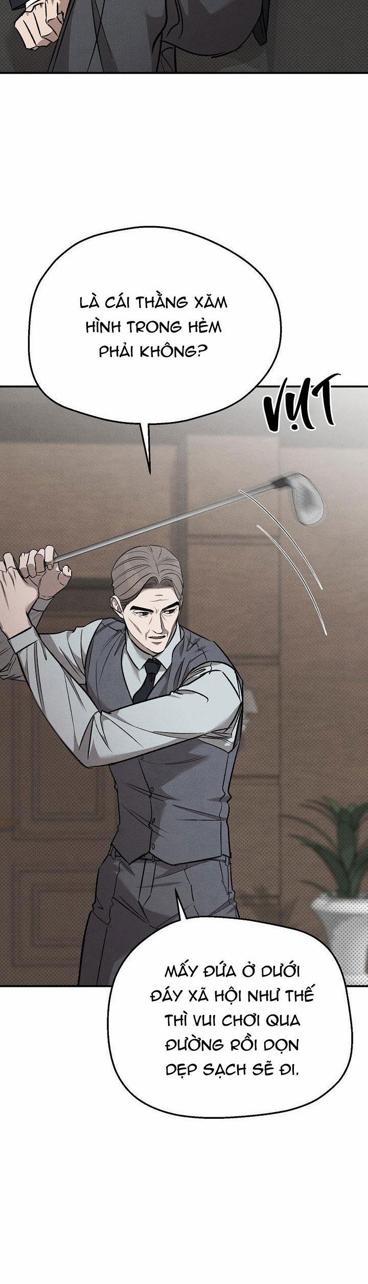 Chạm Vào Em 23 trang 43