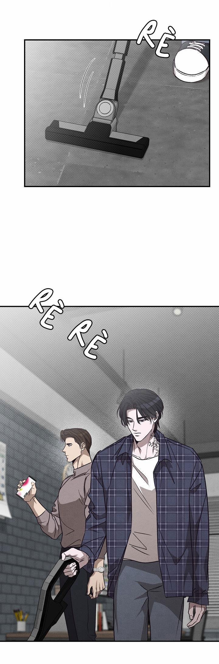 Chạm Vào Em 23 trang 6