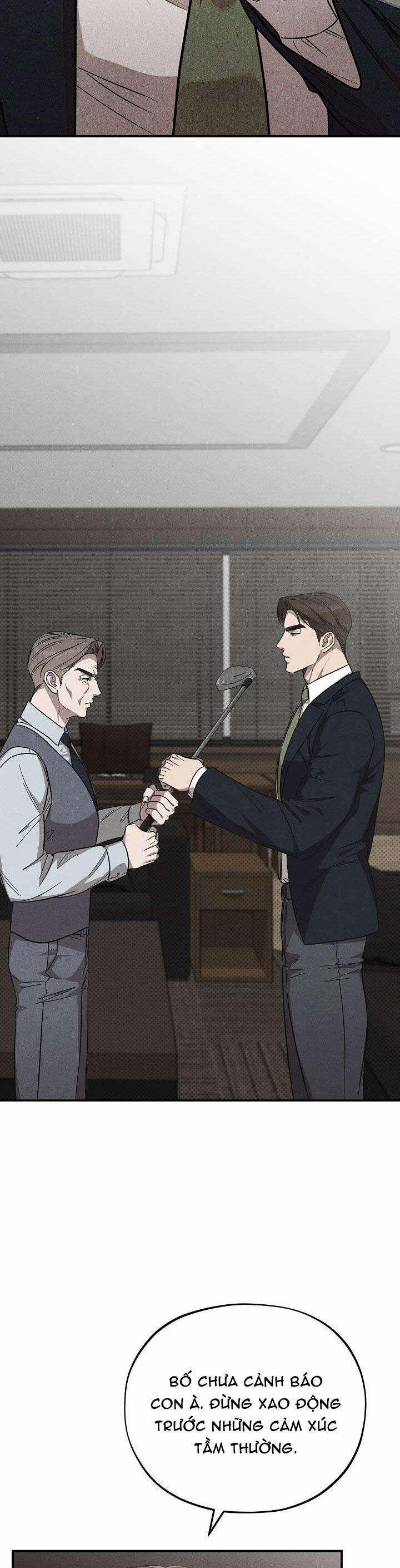 Chạm Vào Em 24 ss2 trang 1