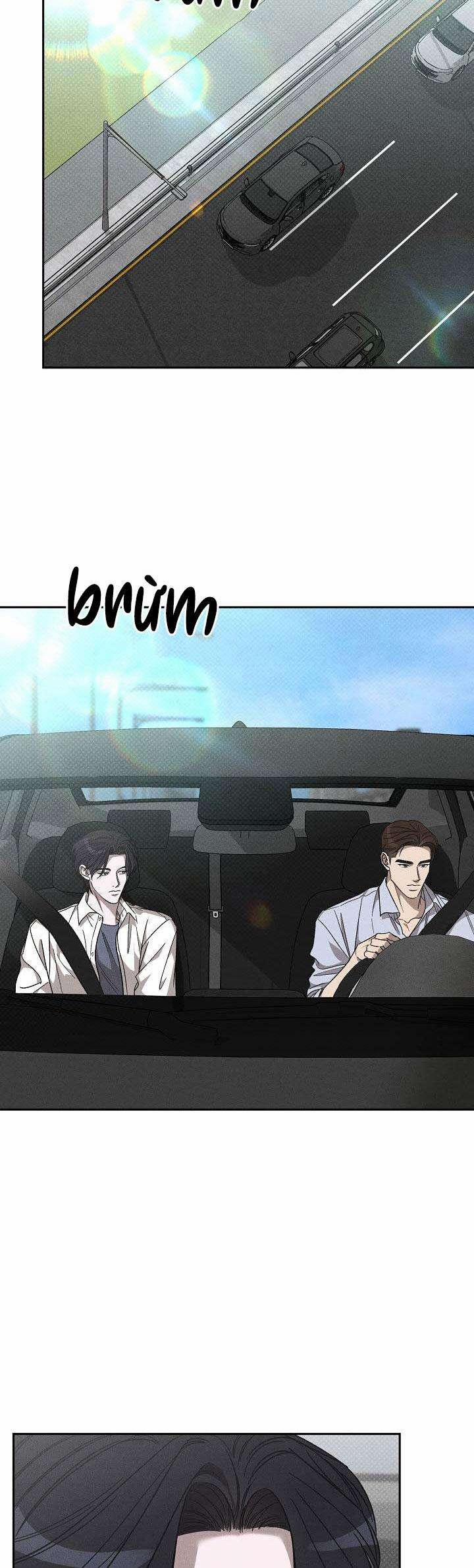 Chạm Vào Em 24 ss2 trang 14