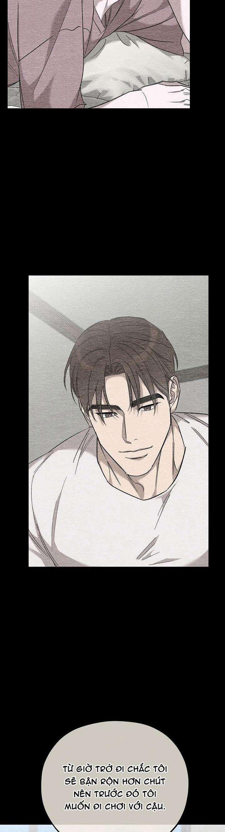 Chạm Vào Em 24 ss2 trang 16