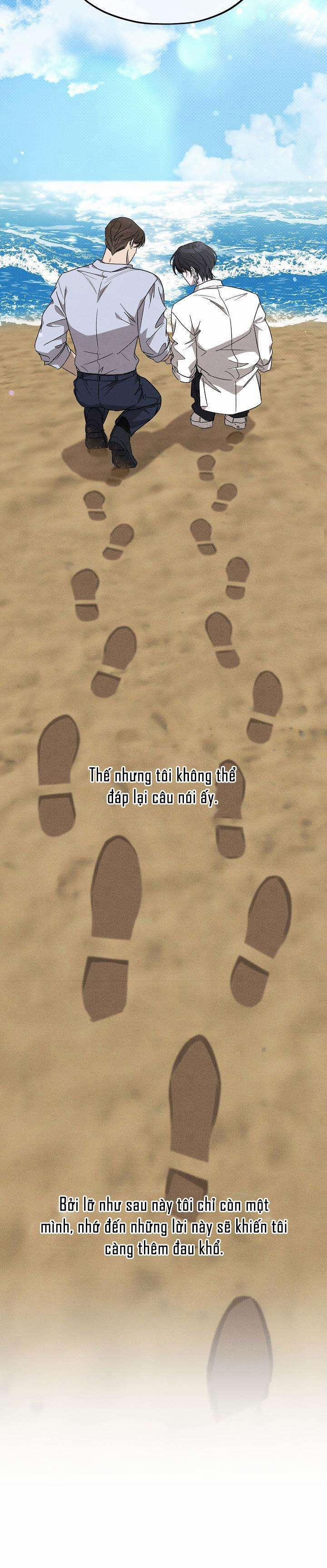 Chạm Vào Em 24 ss2 trang 36