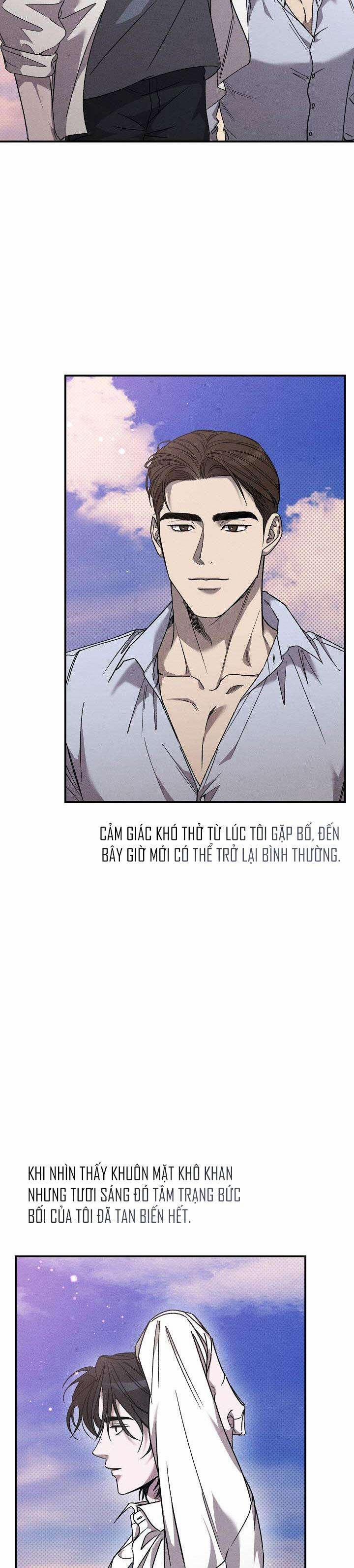 Chạm Vào Em 25 trang 1