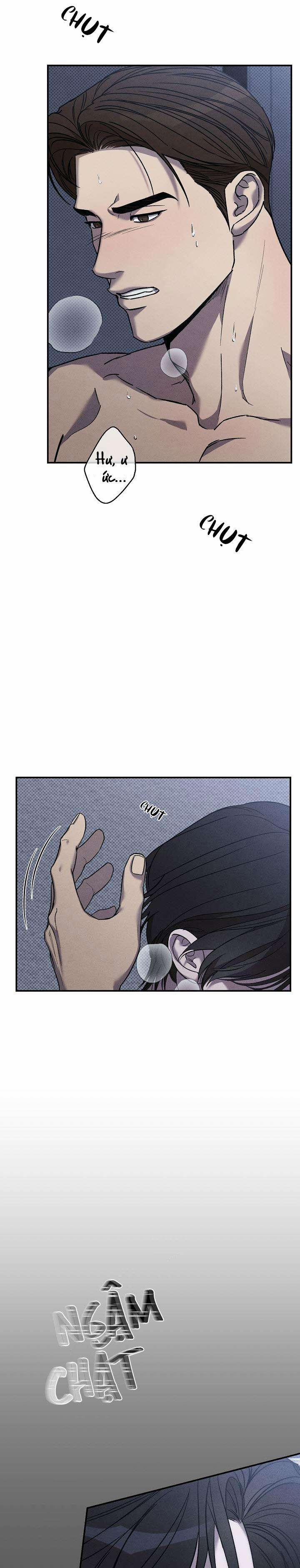 Chạm Vào Em 25 trang 10