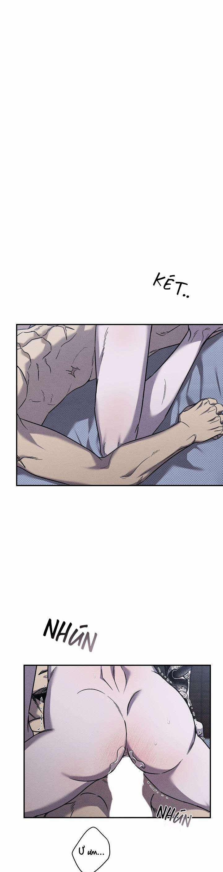 Chạm Vào Em 25 trang 17