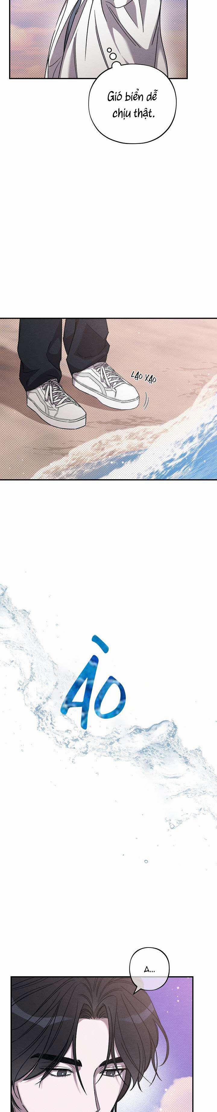 Chạm Vào Em 25 trang 2