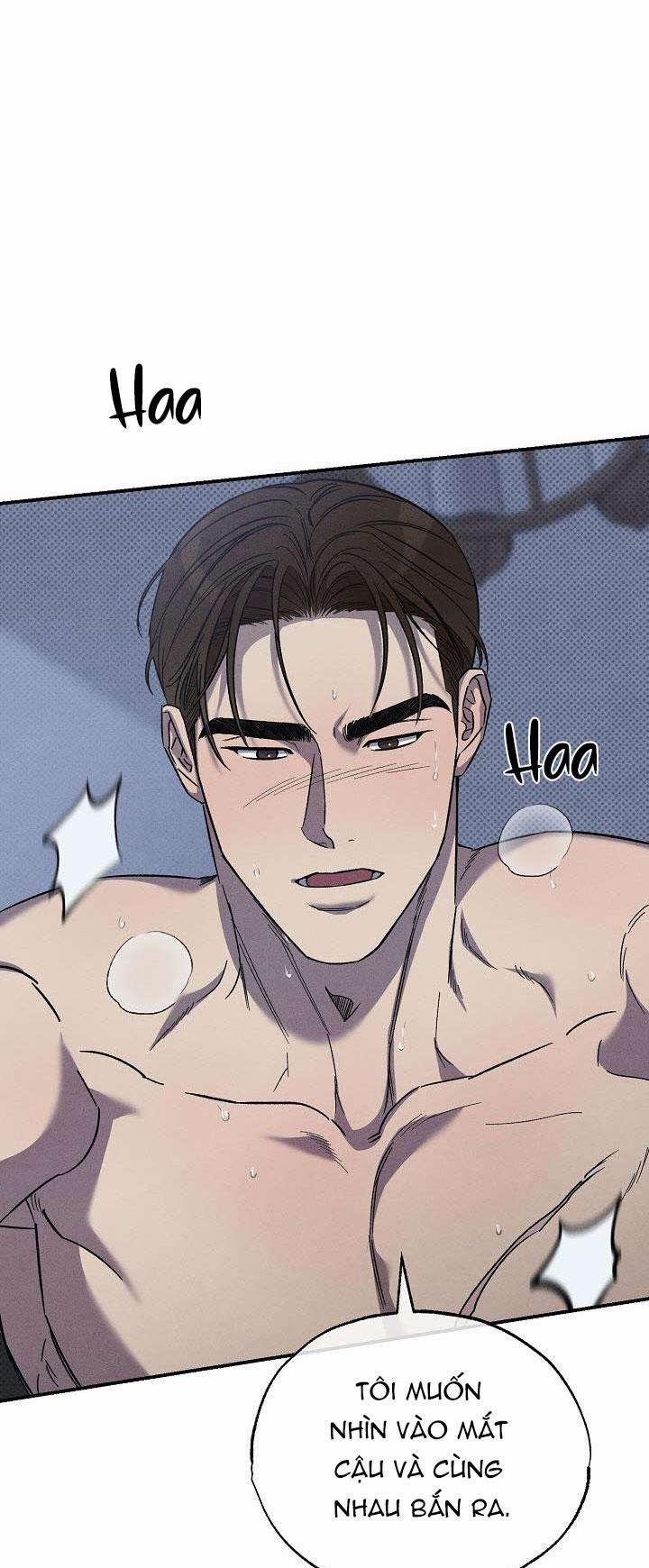 Chạm Vào Em 25 trang 23