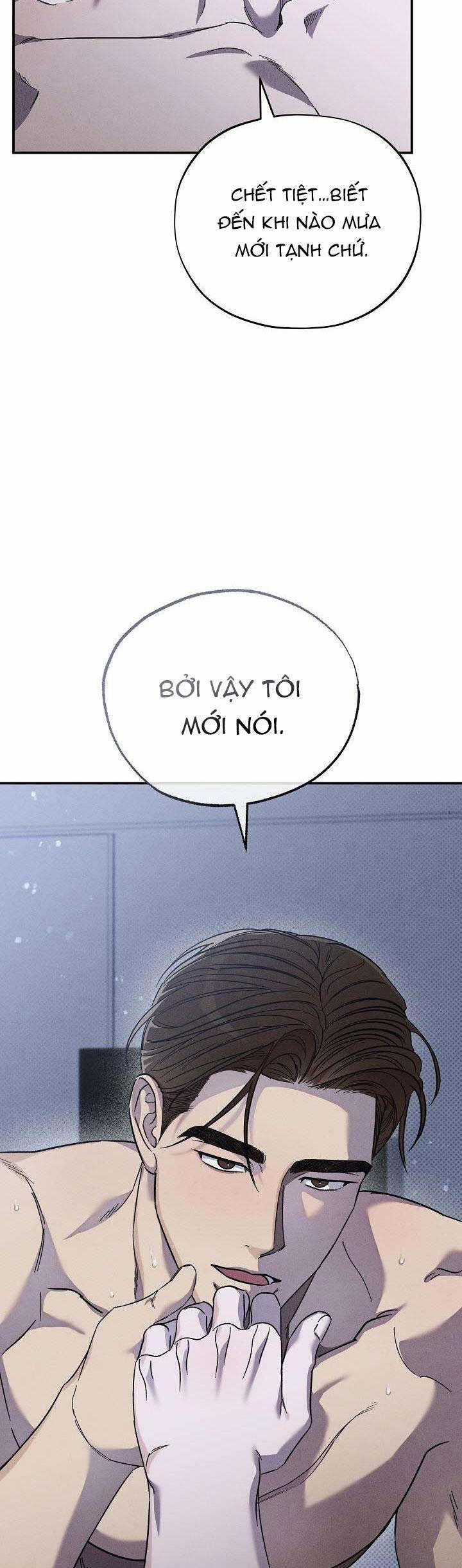 Chạm Vào Em 25 trang 28