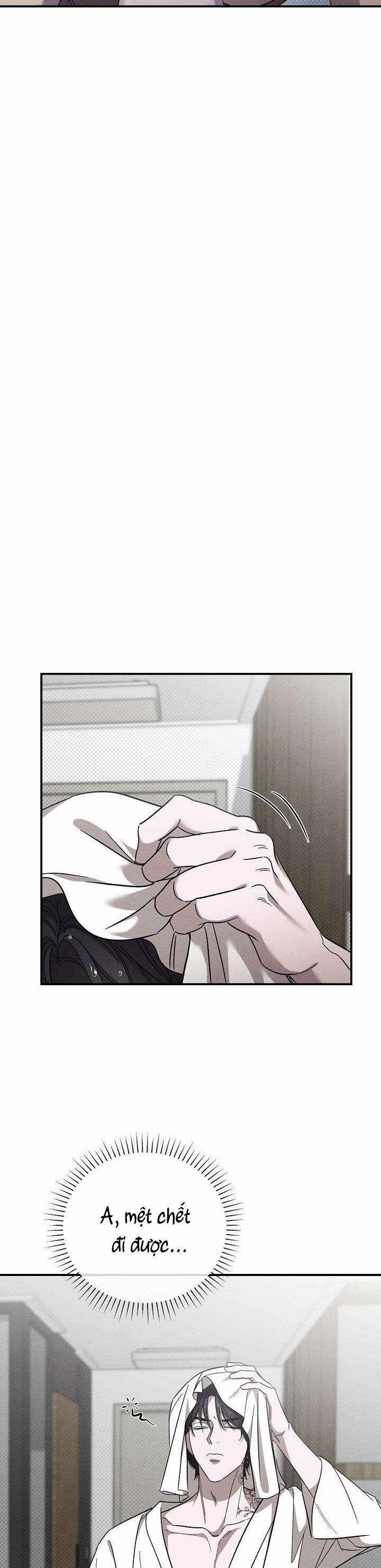 Chạm Vào Em 25 trang 29