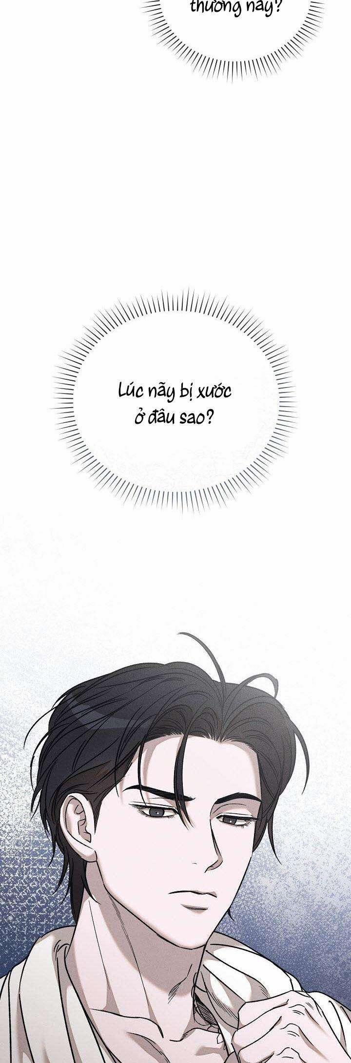 Chạm Vào Em 25 trang 33