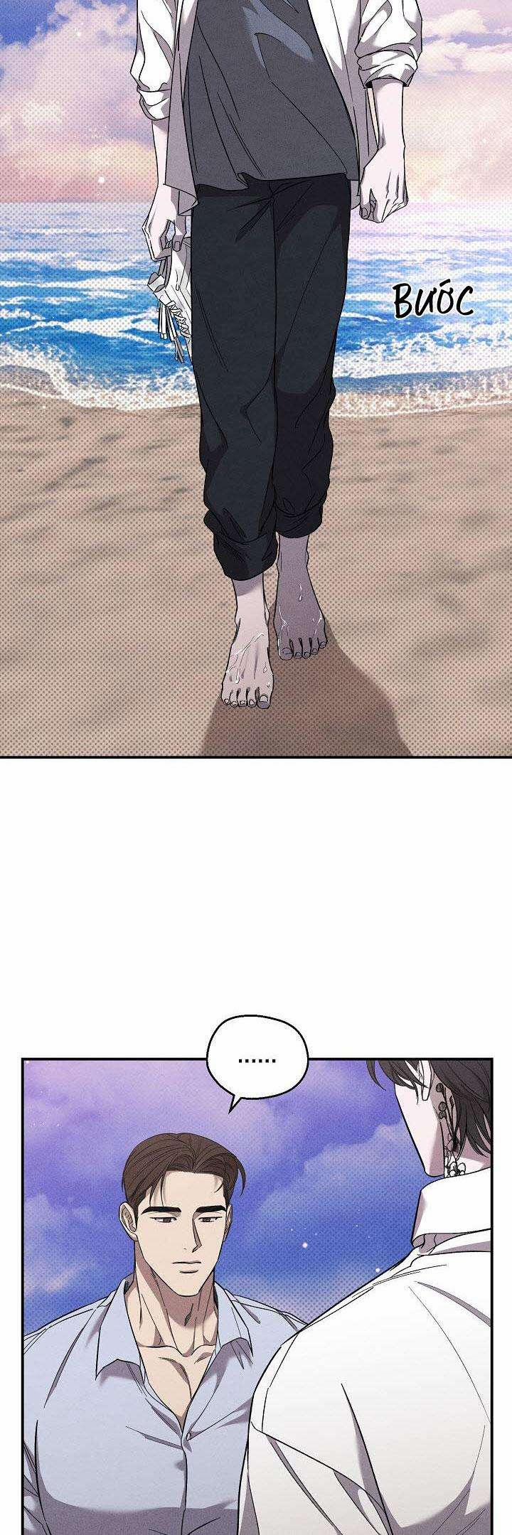 Chạm Vào Em 25 trang 4