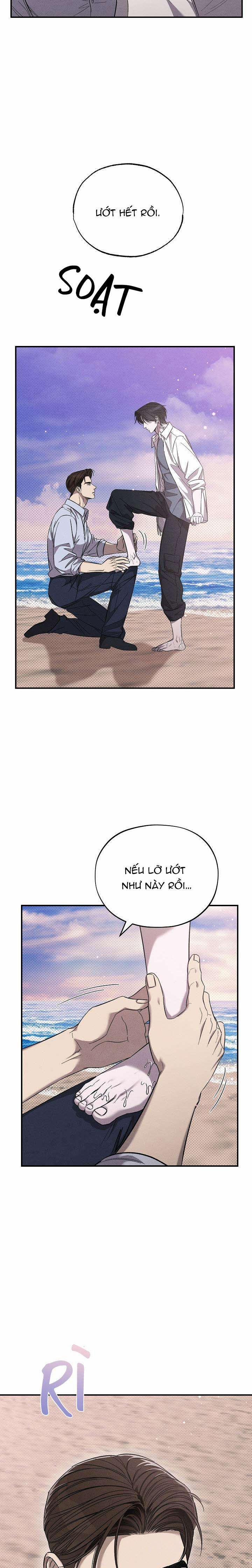 Chạm Vào Em 25 trang 5