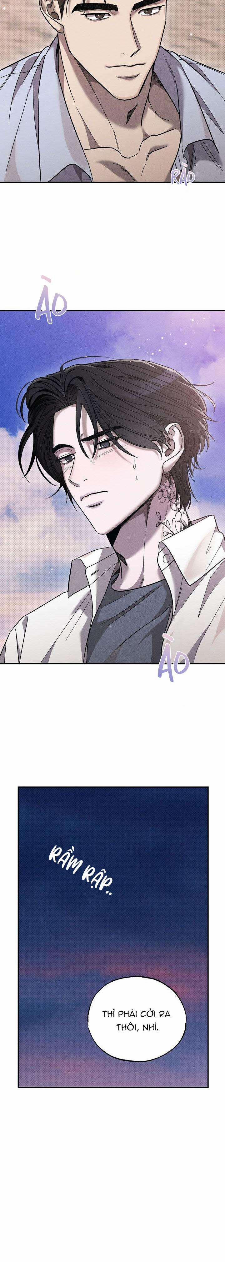 Chạm Vào Em 25 trang 6