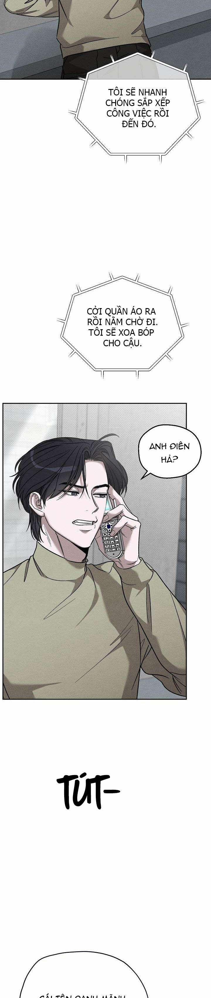 Chạm Vào Em 26 trang 1