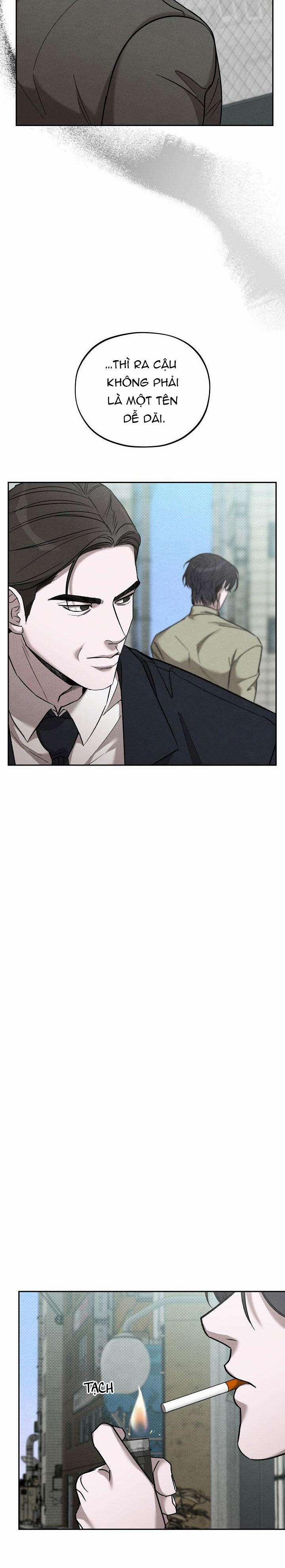 Chạm Vào Em 26 trang 13