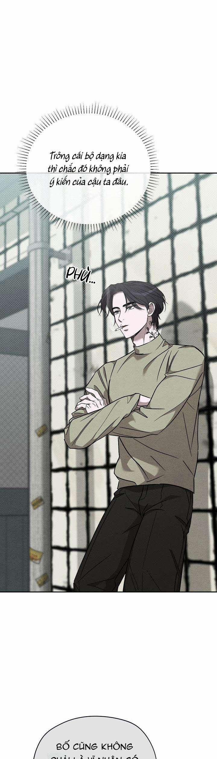 Chạm Vào Em 26 trang 14