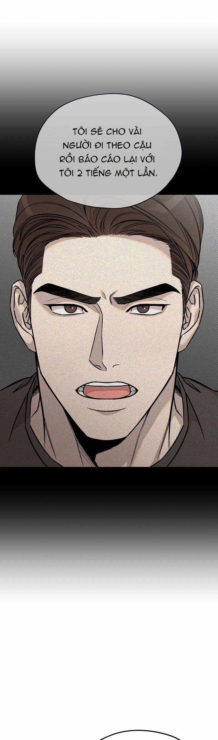 Chạm Vào Em 26 trang 19