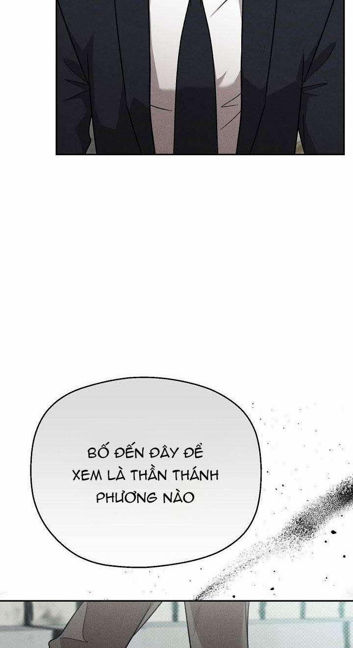 Chạm Vào Em 26 trang 21