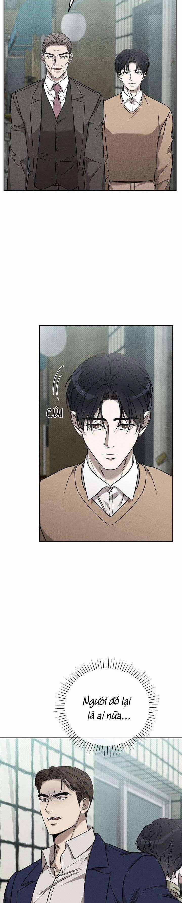 Chạm Vào Em 26 trang 24