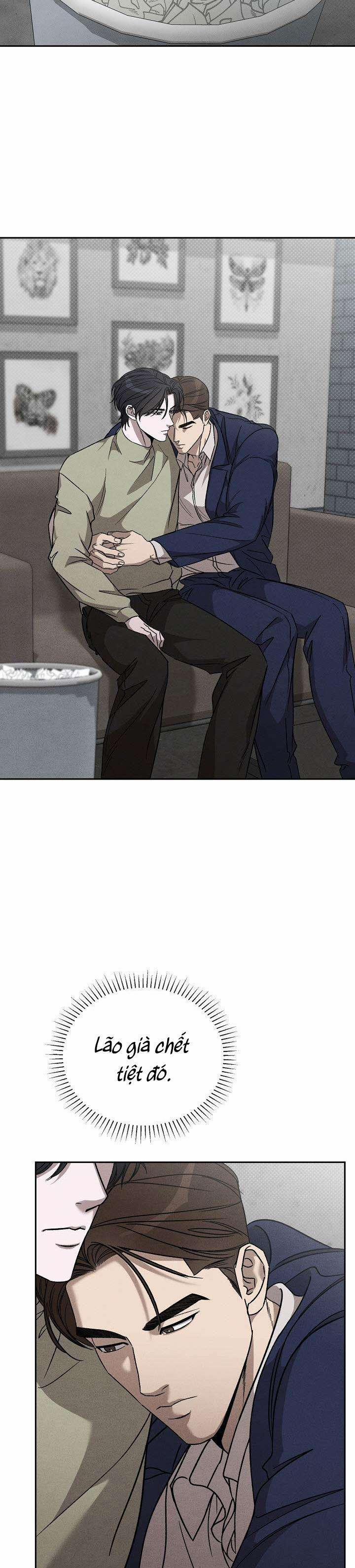 Chạm Vào Em 26 trang 28