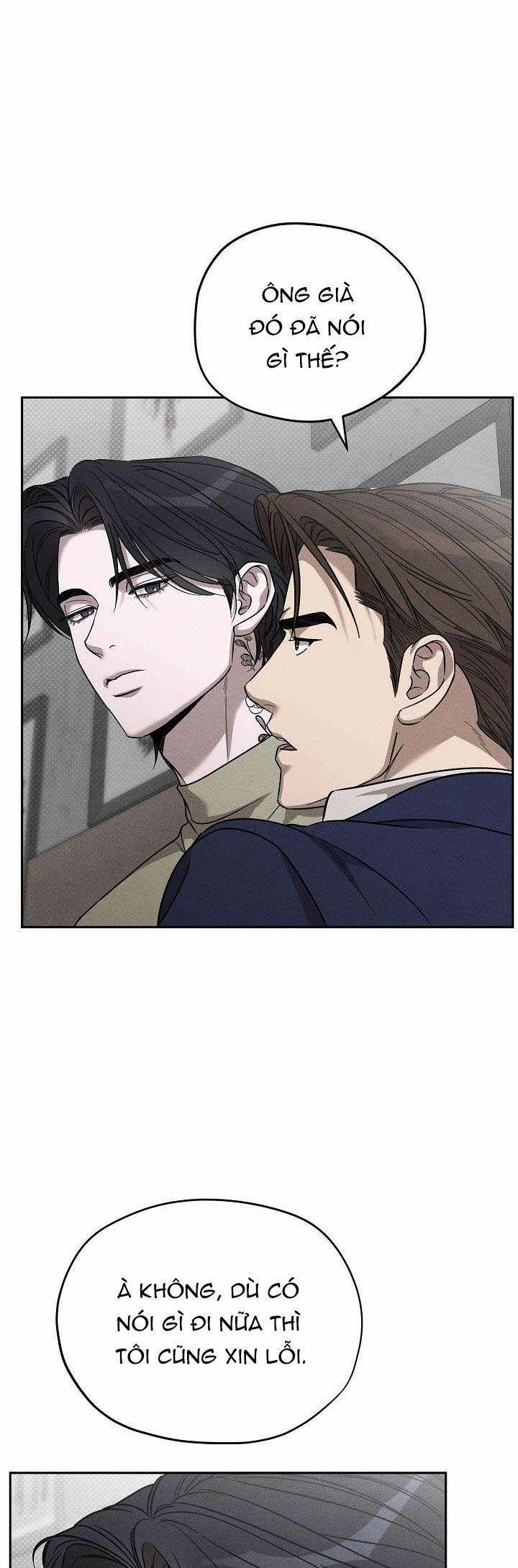 Chạm Vào Em 26 trang 31