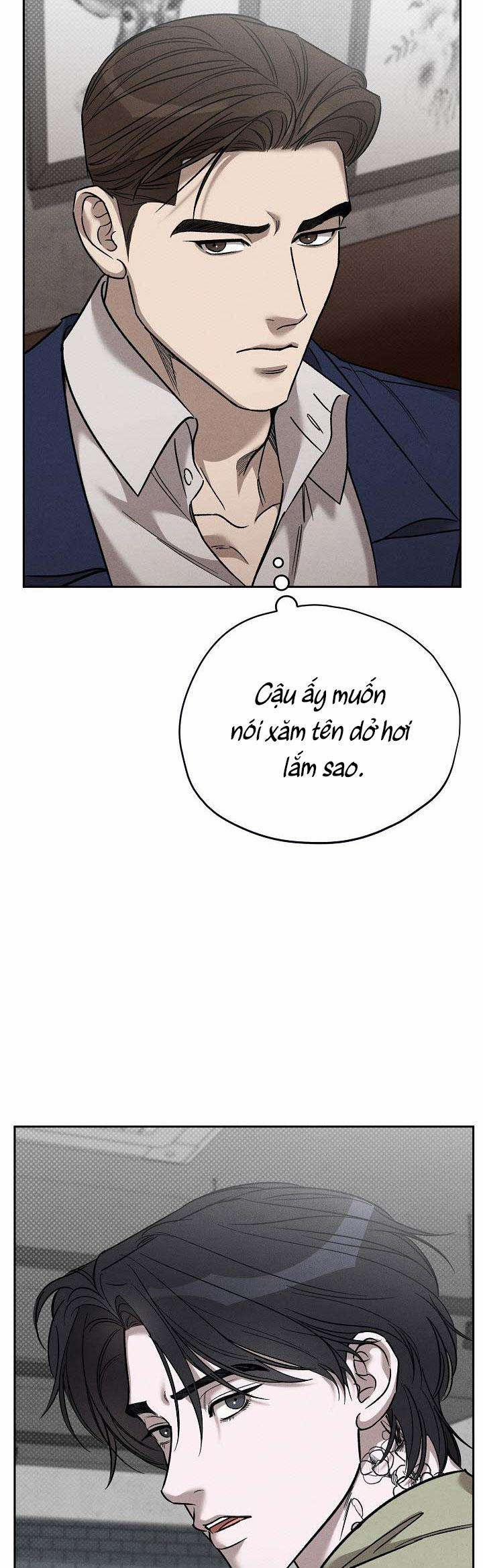 Chạm Vào Em 26 trang 36