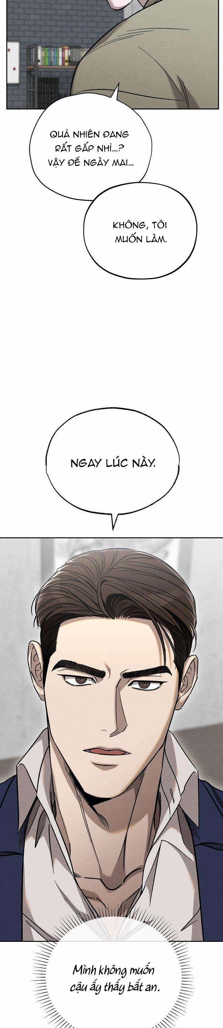 Chạm Vào Em 26 trang 37